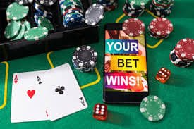 တိုက်ရိုက် ဘောလုံးပွဲ Live Betting Odds မျက်နှာပြင်