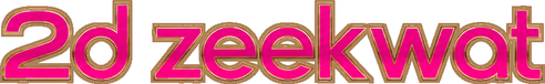 2d zeekwat